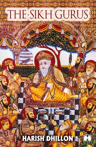 The Sikh Gurus von Hay House
