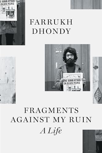 Fragments against My Ruin: A Life von Verso