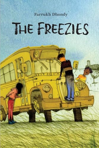 The Freezies von Tradewind
