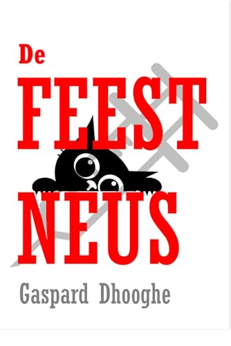 De Feestneus von Bookmundo