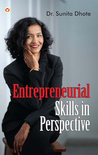 Entrepreneurial Skills in Perspective von Diamond Books
