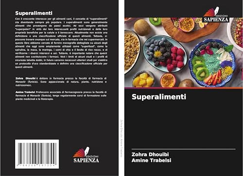 Superalimenti: DE