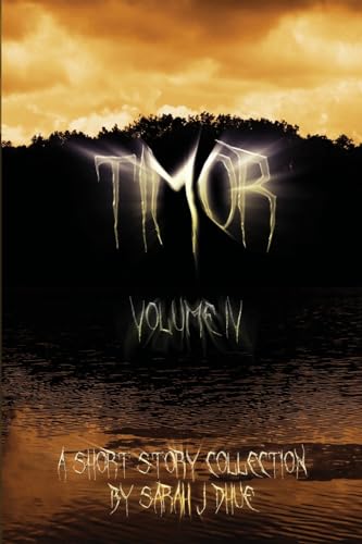 Timor: Volume IV von Lulu.com