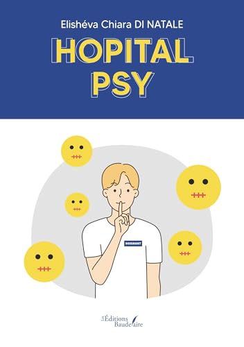 Hopital psy von Baudelaire