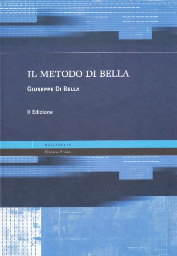 Il metodo di Bella (Hydros Book)