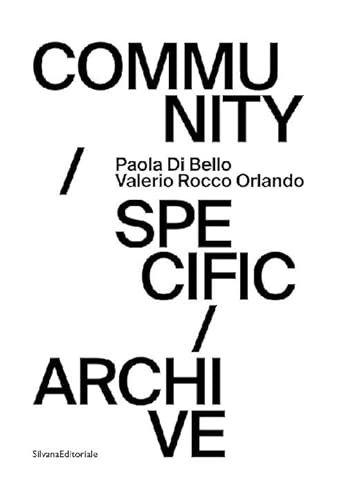 Community specific archive (Arte) von Silvana