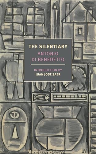 The Silentiary (New York Review Books; Classics) von NYRB Classics