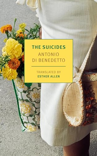 The Suicides von NYRB Classics