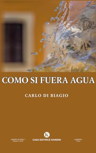 Como si fuera agua (Karme) von Kimerik