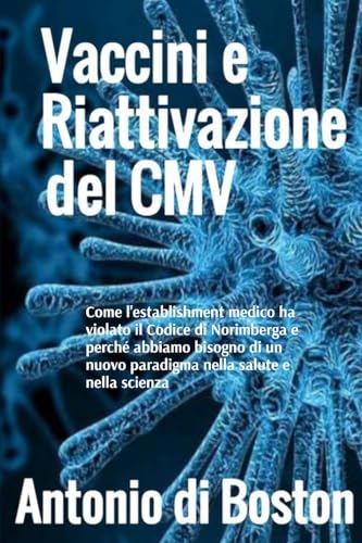 Vaccini e Riattivazione del CMV