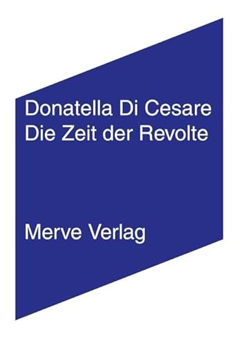 Die Zeit der Revolte (IMD)