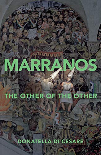Marranos: The Other of the Other von Polity
