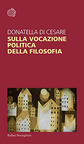 Sulla vocazione politica della filosofia (Temi)