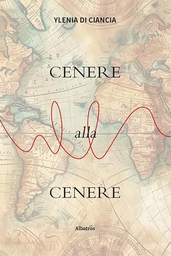 Cenere alla cenere (Nuove voci. Strade) von Gruppo Albatros Il Filo