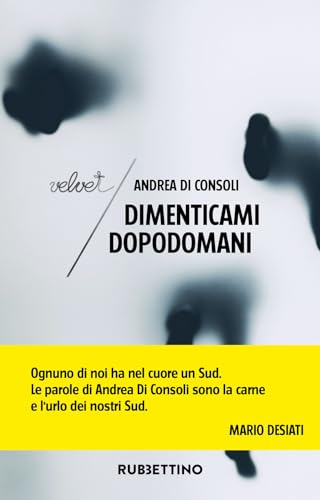 Dimenticami dopodomani (Velvet) von Rubbettino
