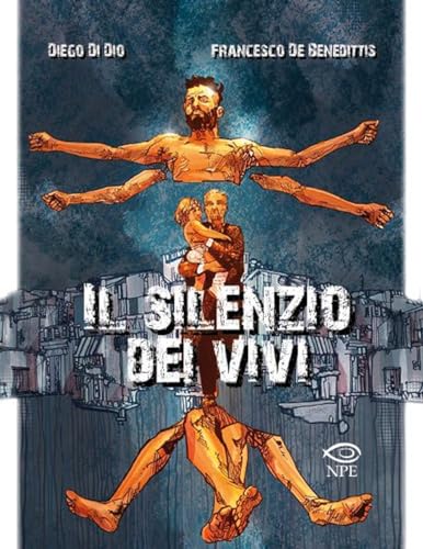Il silenzio dei vivi (Nuvole in tempesta) von Edizioni NPE