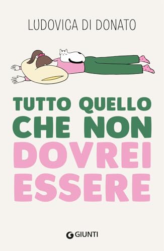 Tutto quello che non dovrei essere (Varia)