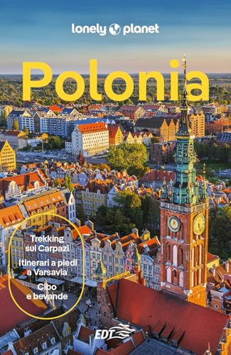 Polonia (Guide EDT/Lonely Planet)