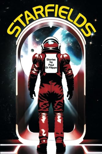 Starfields: Short Stories