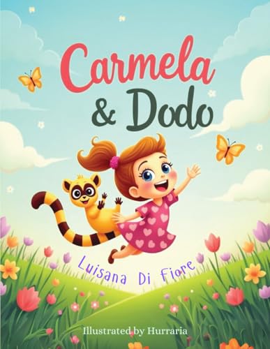 Carmela & Dodo Carmela & Dodo von Amazon Expert Publishing
