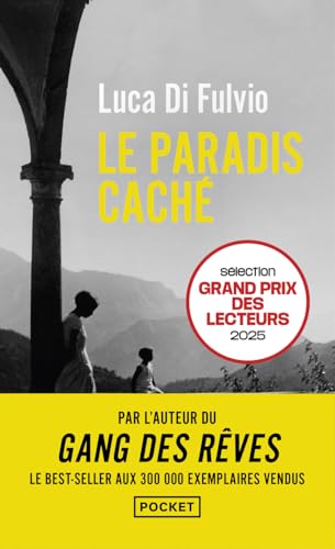 Le Paradis caché von POCKET