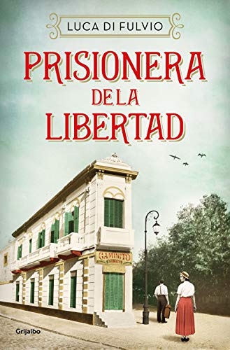 Prisionera de la libertad (Ficción)