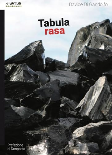 Tabula rasa (I libri di Momo) von Momo Edizioni