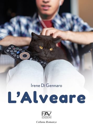 L'alveare (Romanzo) von Pav Edizioni