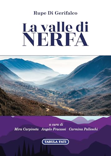 La valle di Nerfa von Tabula Fati