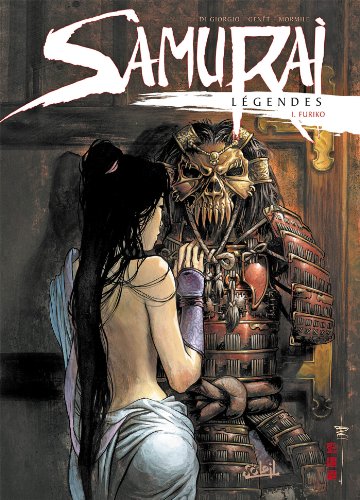 Samurai: Legendes 1/Furiko