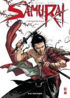 Samurai - Die Insel ohne Namen