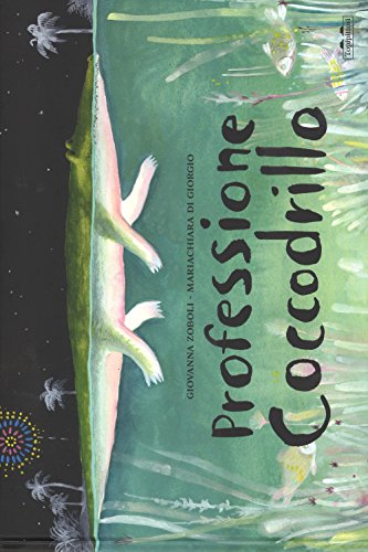 Professione coccodrillo (Albi) von TopiPittori