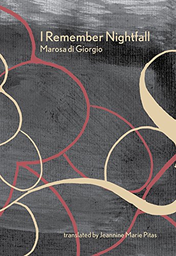 I Remember Nightfall (Lost Literature, 16, Band 16)