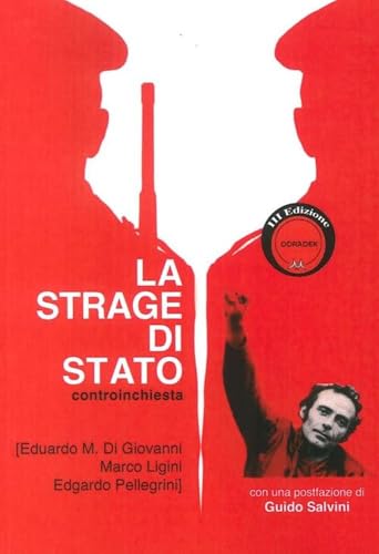 La strage di Stato. Controinchiesta von Odradek