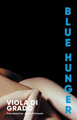 Blue Hunger von Scribe Publications