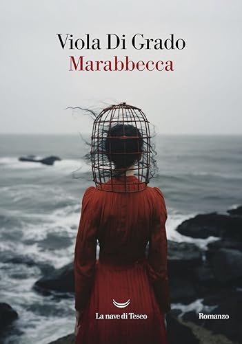 Marabbecca (Oceani) von La nave di Teseo