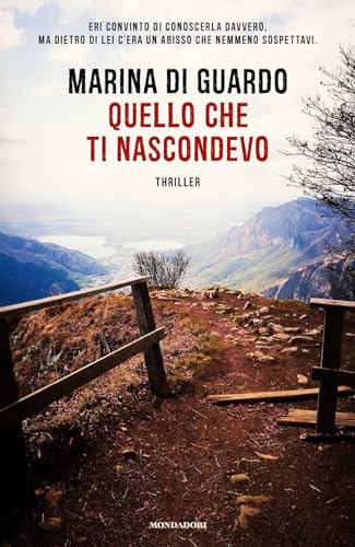 Quello che ti nascondevo (Omnibus italiani)