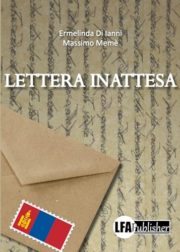 Lettera inattesa Lettera inattesa von LFA Publisher