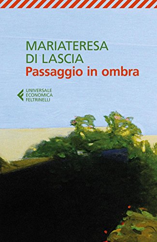Passaggio in ombra (Universale economica, Band 8862) von Universale Economica