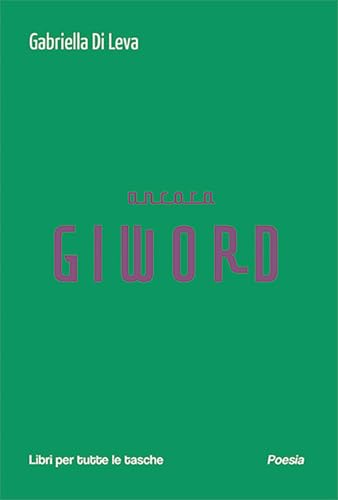 Ancora Giword (Libri per tutte le tasche) von Robin Edizioni