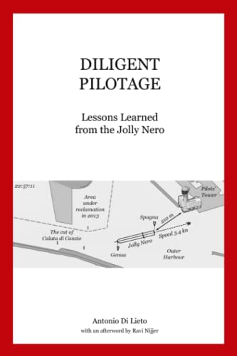 Diligent Pilotage: Lessons Learned from the Jolly Nero von Il Grande Gioco