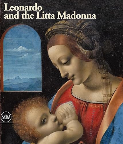 Leonardo and the Litta Madonna von Thames & Hudson