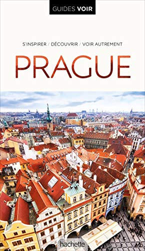 Guide Voir Prague von HACHETTE TOURI