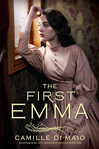 The First Emma von Wyatt-MacKenzie Publishing