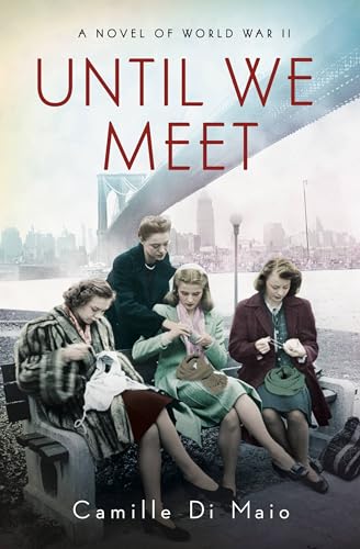 Until We Meet von Forever