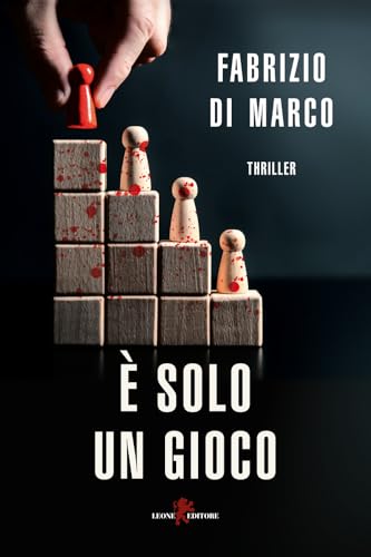 È solo un gioco (Mistéria) von Leone