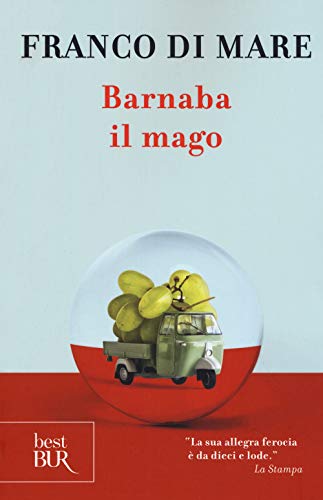 Barnaba il mago (BUR Best BUR) von Rizzoli - RCS Libri
