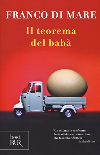 Il teorema del babà (BUR Best BUR)