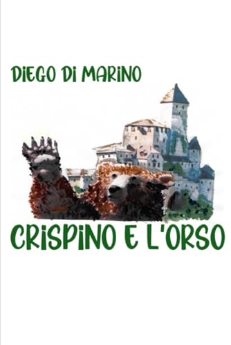 Crispino e l'orso von ISBN