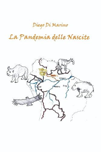 La Pandemia delle Nascite von ISBN